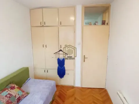 Prodaja, jednosoban stan, 40m², Preko Morače, Podgorica - image 5