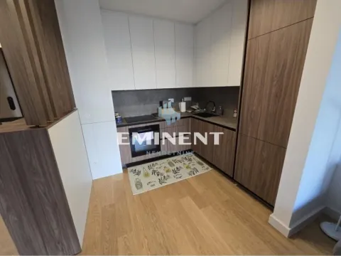 Izdavanje, dvosoban stan, 48m², Vukov Spomenik, Zvezdara Sve Podlokacije - image 4