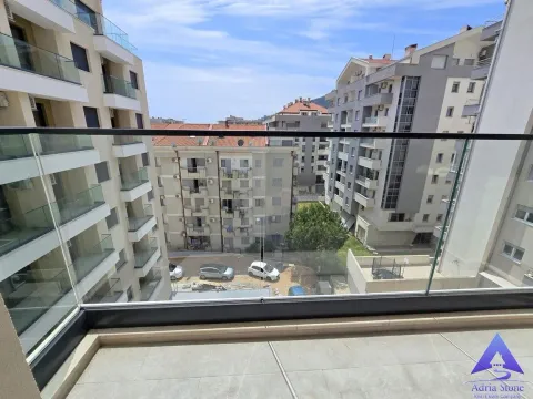 Prodaja, jednosoban stan, 44m², Rozino, Budva - image 8
