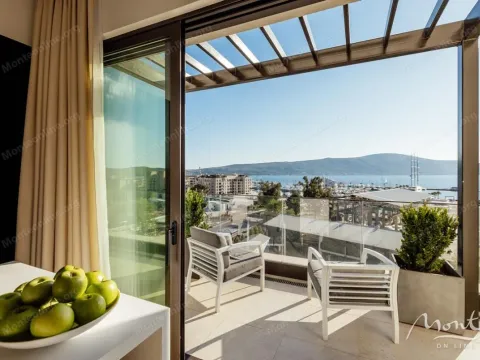 Prodaja, dvosoban stan, 179m², Porto Montenegro, Tivat - image 23