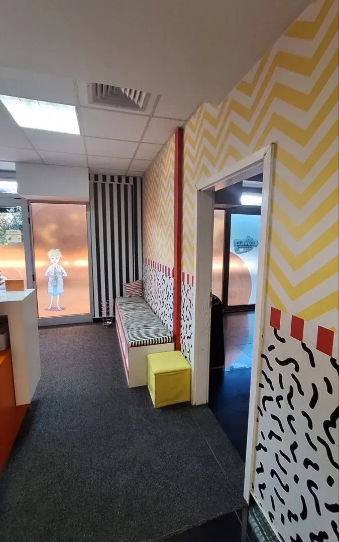 Sale, office space, 375m², Momišići, Podgorica