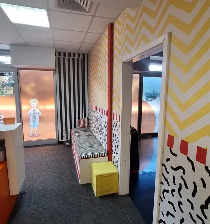 Sale, office space, 375m², Momišići, Podgorica