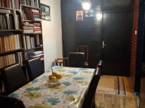 Prodaja, dvosoban stan, 77m², Blok 5, Podgorica - image 9