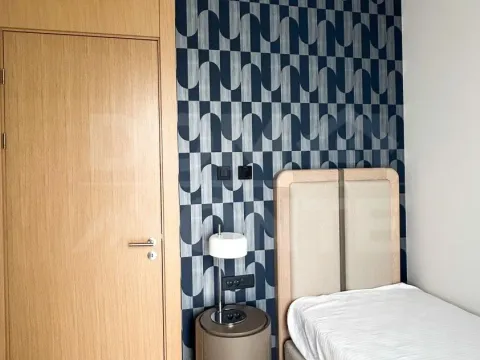 Izdavanje, trosoban stan, 90m², Boka Place, Tivat - image 10