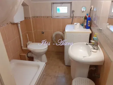 Rent, one bedroom apartment, 45m², Labudovo Brdo, Beograd - image 12