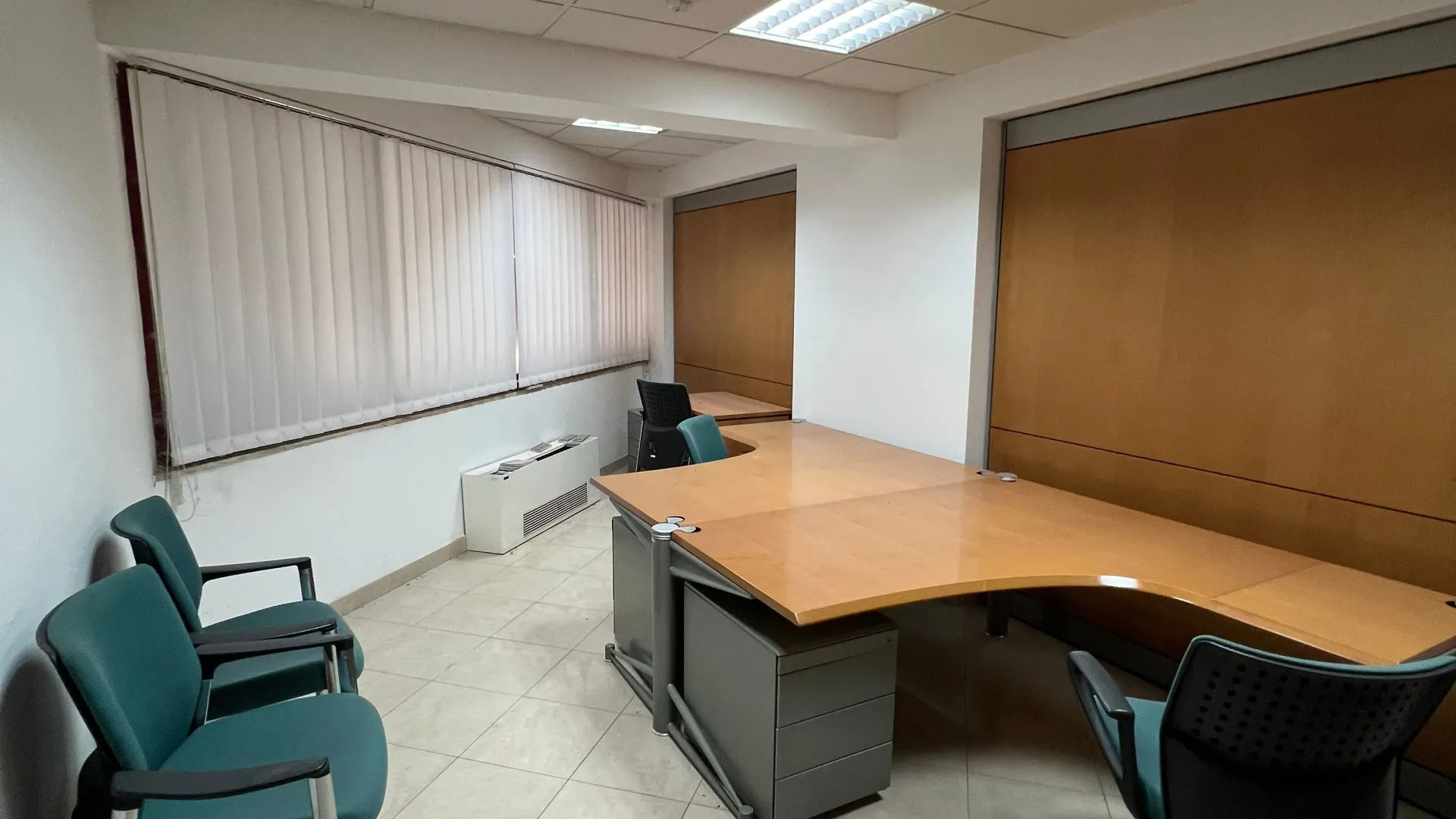 Sale, office space, 412m², Preko Morače, Podgorica
