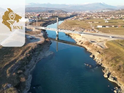 Prodaja, plac, 2600m², Donji Kokoti, Podgorica - image 1
