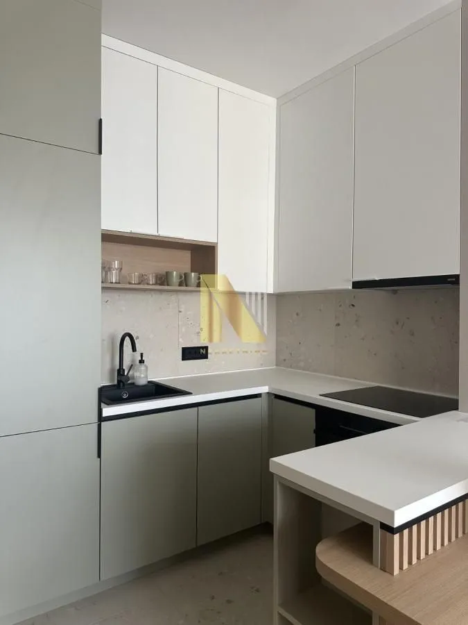 Izdavanje, jednosoban stan, 35m², Grbavica, Novi Sad Sve Podlokacije