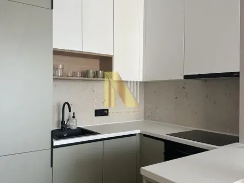 Izdavanje, jednosoban stan, 35m², Grbavica, Novi Sad Sve Podlokacije - image 7
