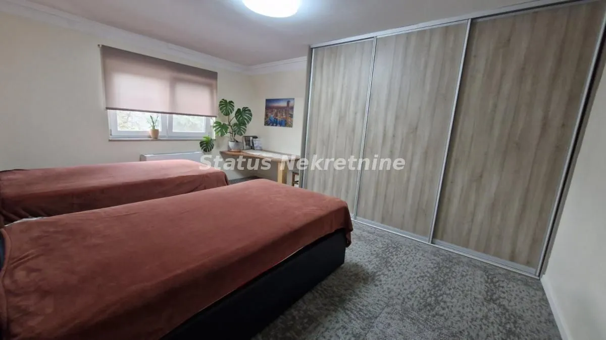 Prodaja, kuća, 310m², Klisa, Novi Sad Sve Podlokacije