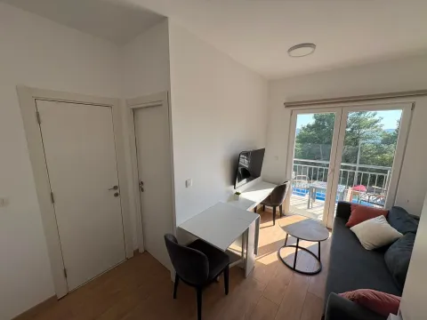 Sale, one bedroom apartment, 25m², Kavač, Kotor - image 3