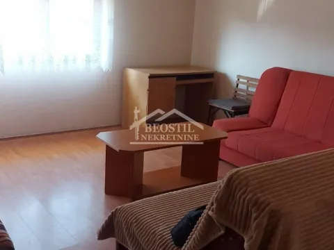 Prodaja, dvosoban stan, 60m², Golubinci, Stara Pazova - image 1