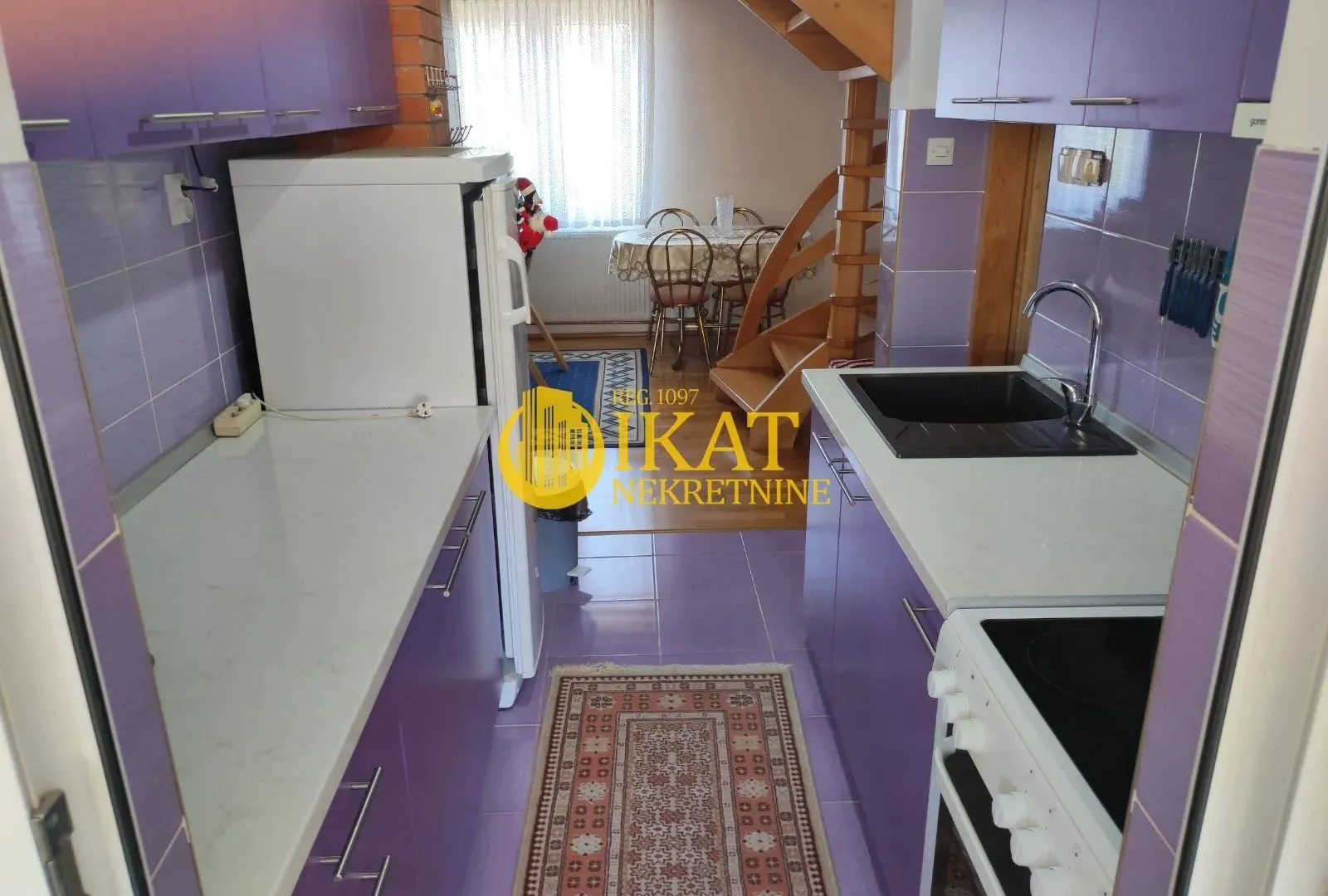 Prodaja, kuća, 250m², Brajkovići, Kosjerić