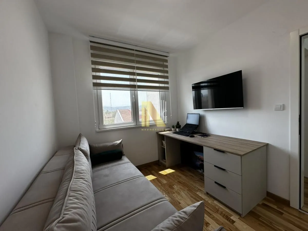 Prodaja, dvosoban stan, 53m², Telep, Novi Sad Sve Podlokacije