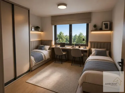Prodaja, trosoban stan, 66m², Surčin, Beograd - image 4
