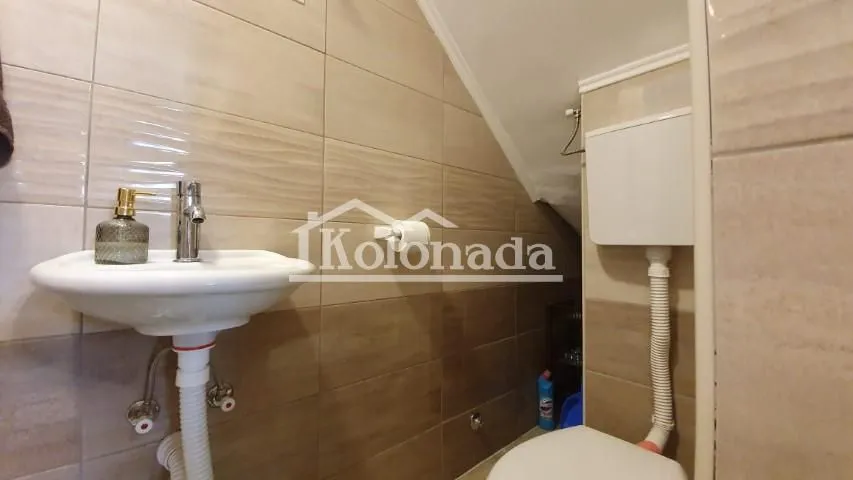 Prodaja, kuća, 150m², Sopot, Beograd