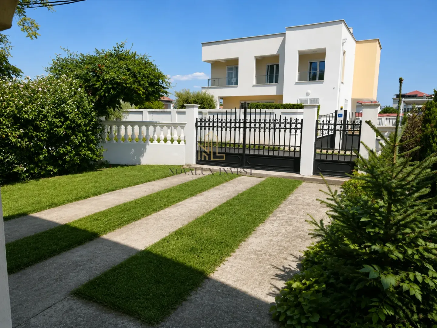 Izdavanje, kuća, 140m², Zabjelo, Podgorica