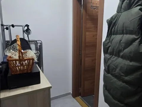 Rent, studio apartment, 24m², Adice, Novi Sad Sve Podlokacije - image 4