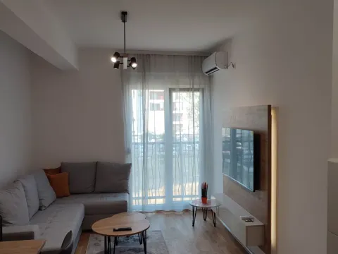 Rent, one bedroom apartment, 36m², Stari Aerodrom, Podgorica - image 5