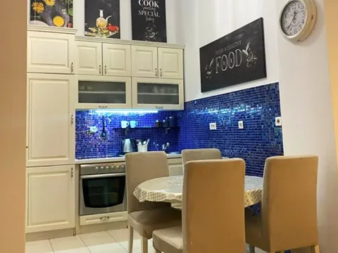 Rent, apartment, 52m², City Kvart, Podgorica - image 5