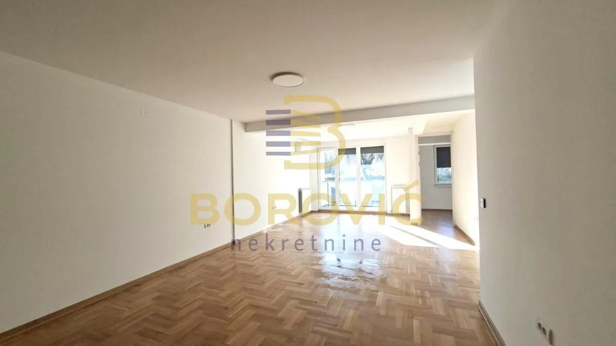 Izdavanje, trosoban stan, 77m², Olimp, Zvezdara Sve Podlokacije