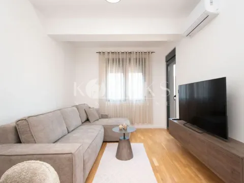 Rent, one bedroom apartment, 41m², Stari Aerodrom, Podgorica - image 2