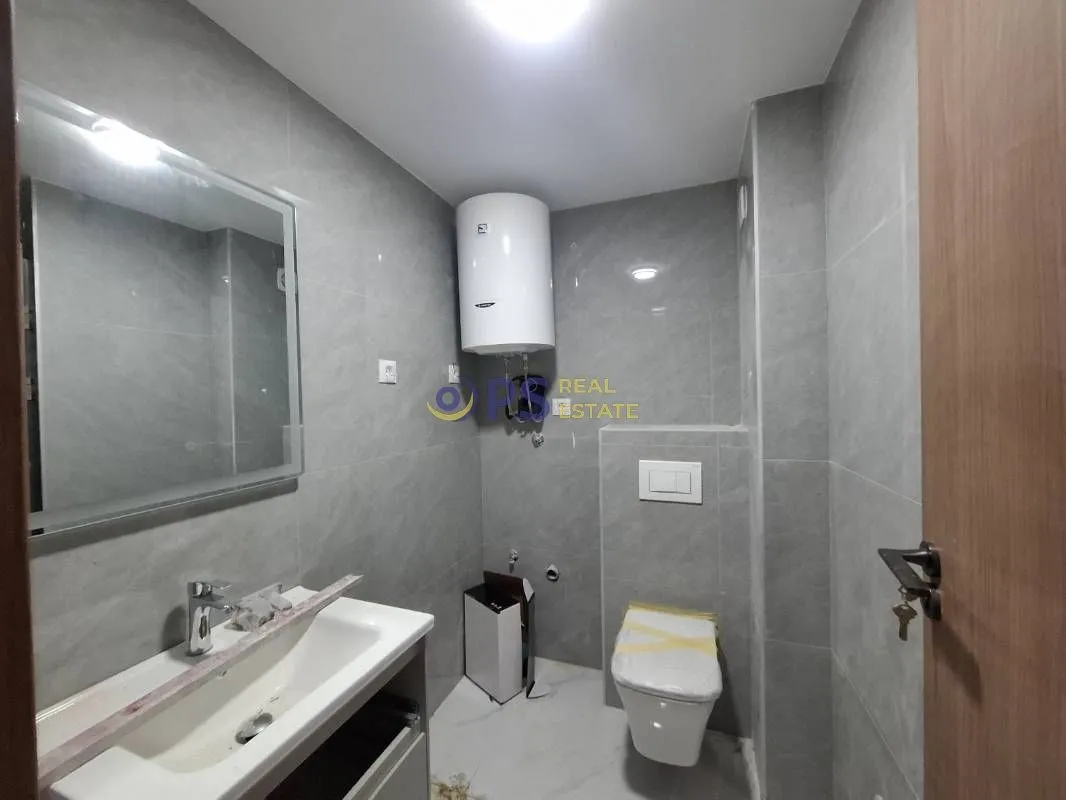 Sale, one bedroom apartment, 49m², Bar, Crna Gora