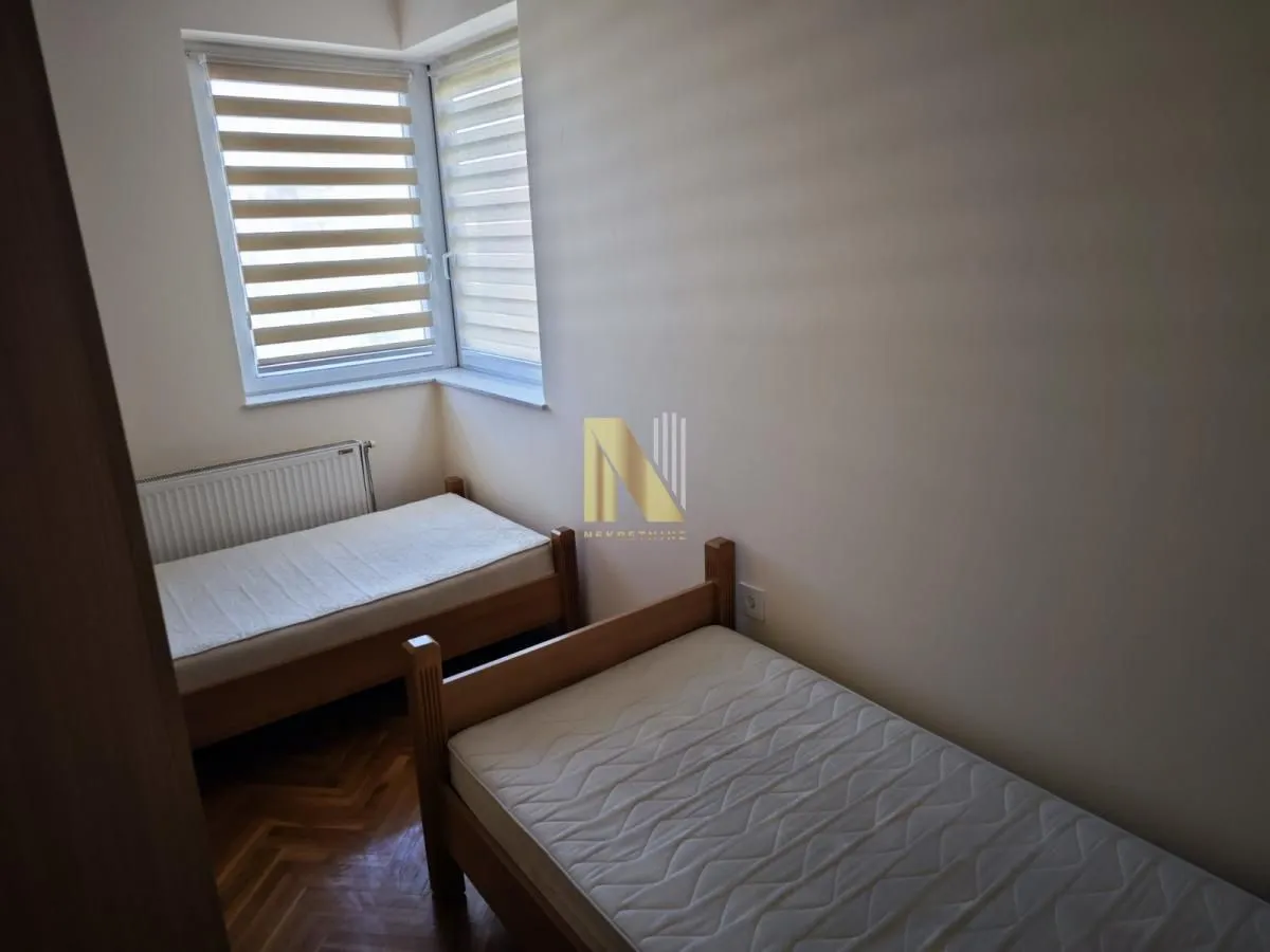 Rent, one bedroom apartment, 43m², Grbavica, Novi Sad Sve Podlokacije