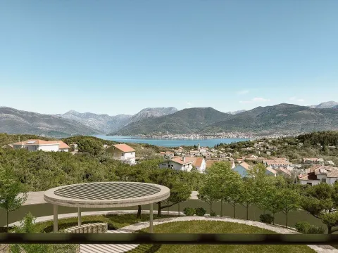 Sale, studio apartment, 45m², Luštica Bay, Tivat - image 15