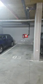 Sale, parking/garage, 13m², Višnjička Banja, Palilula Sve Podlokacije - image 2
