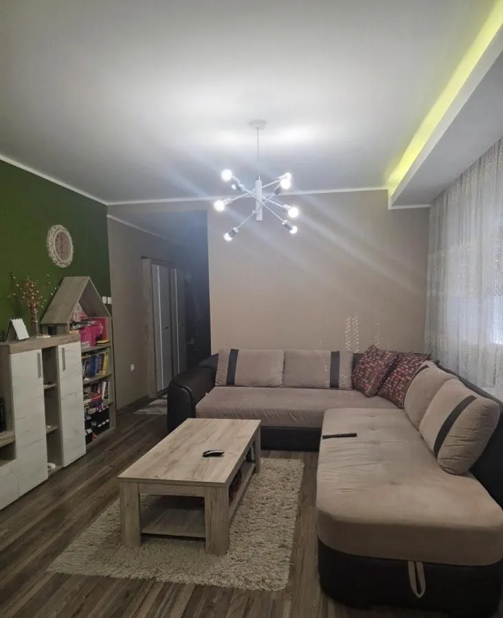 Prodaja, trosoban stan, 64m², Liman 1, Novi Sad Sve Podlokacije
