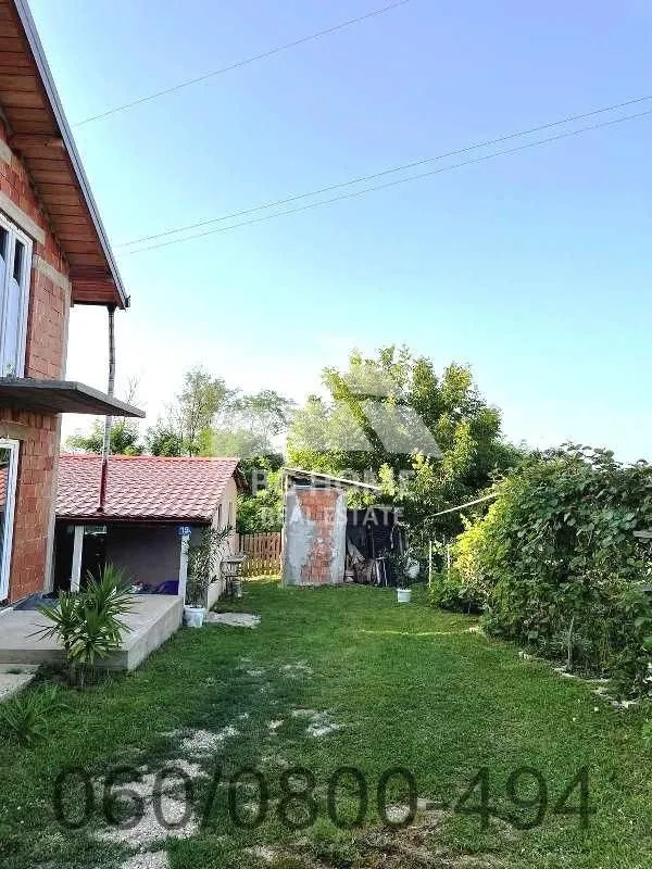 Sale, house, 230m², Palilula Sve Podlokacije, Beograd