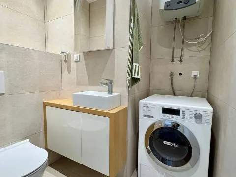 Prodaja, jednosoban stan, 72m², Mažina, Tivat - image 6