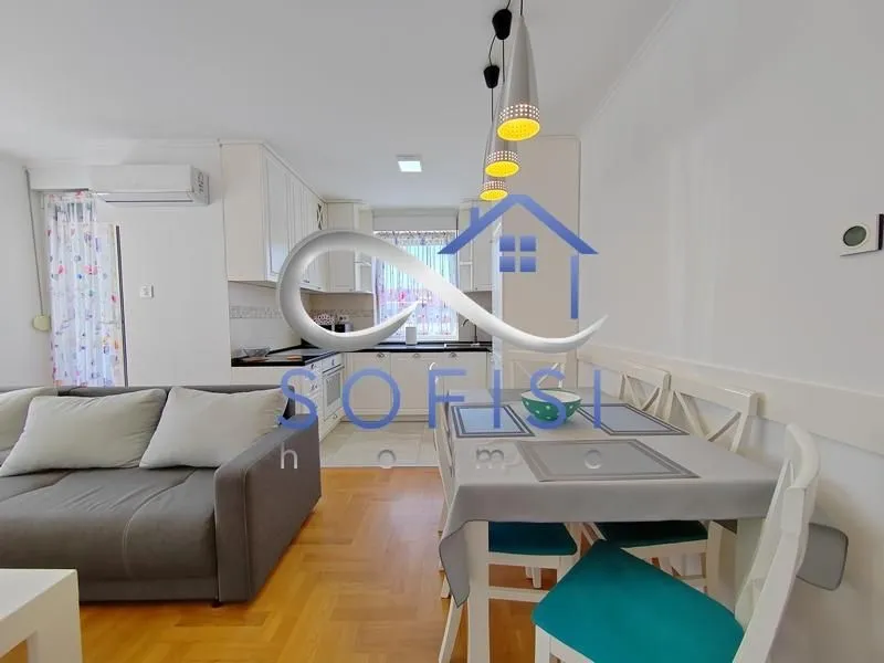 Izdavanje, dvosoban stan, 53m², Grbavica, Novi Sad Sve Podlokacije