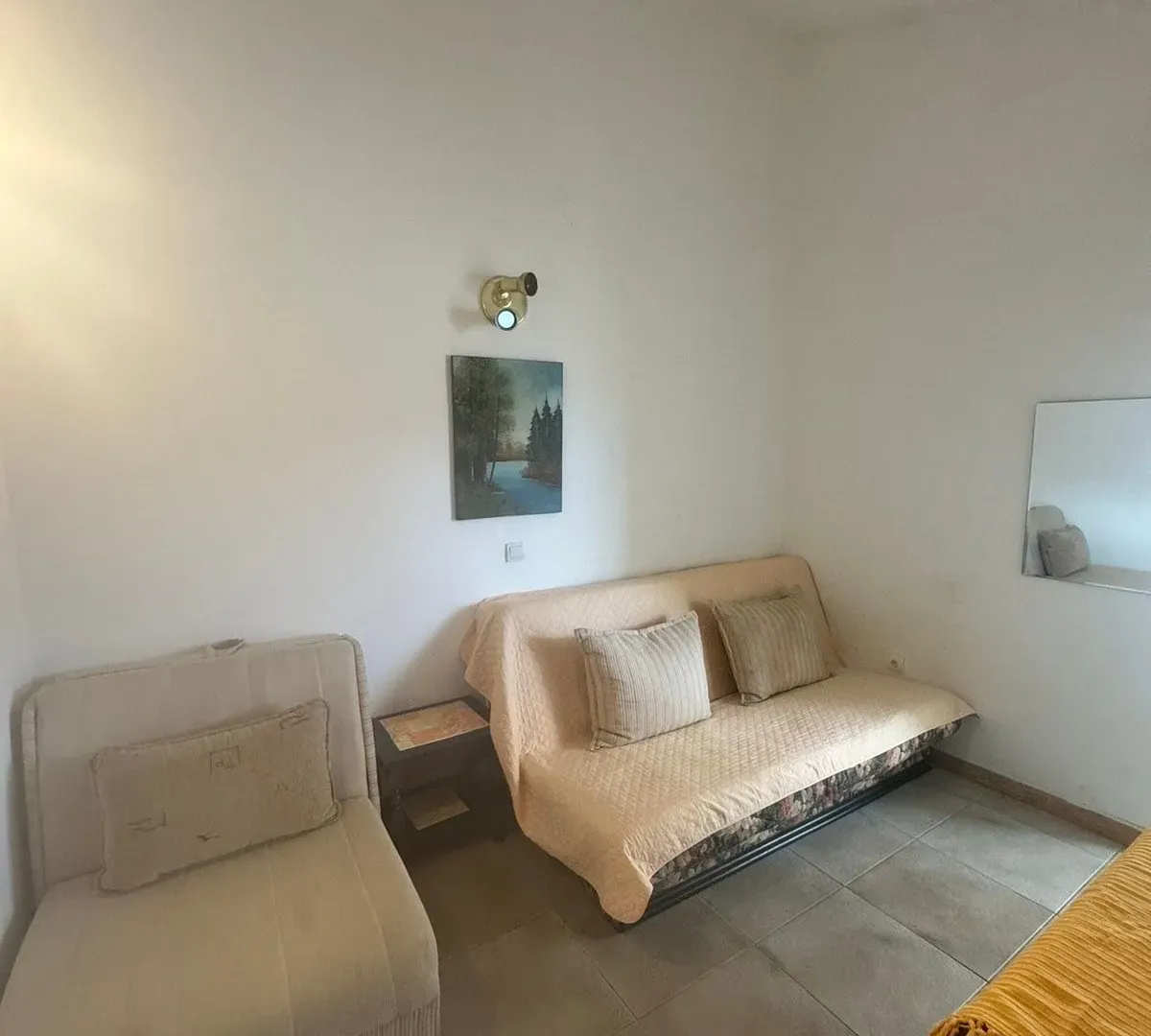 Sale, three bedroom apartment, 83m², Petrovac, Budva