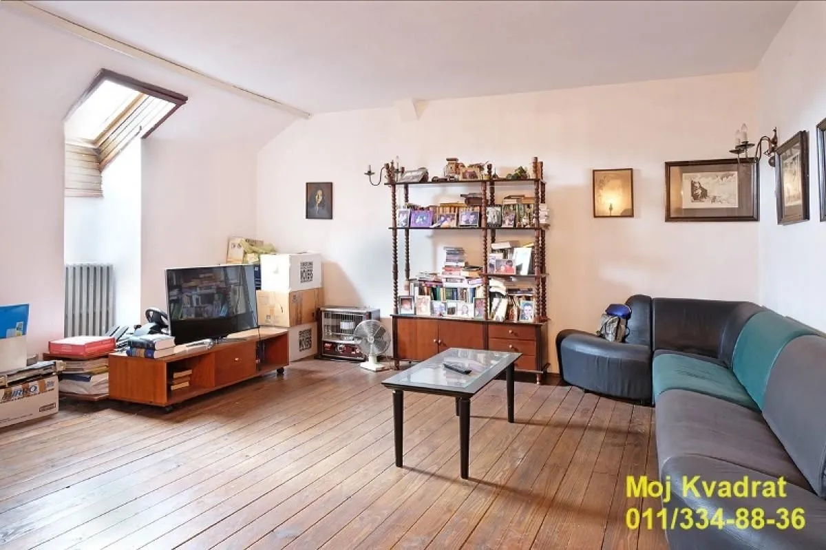 Sale, house, 170m², Zemun Centar, Zemun Sve Podlokacije