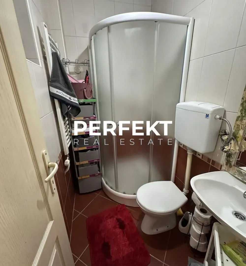 Prodaja, četvorosoban stan, 93m², Pančevo, Srbija