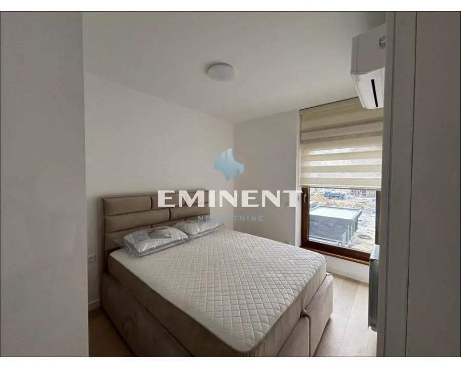 Rent, apartment, 39m², Novi Beograd Blok 65, Novi Beograd Sve Podlokacije
