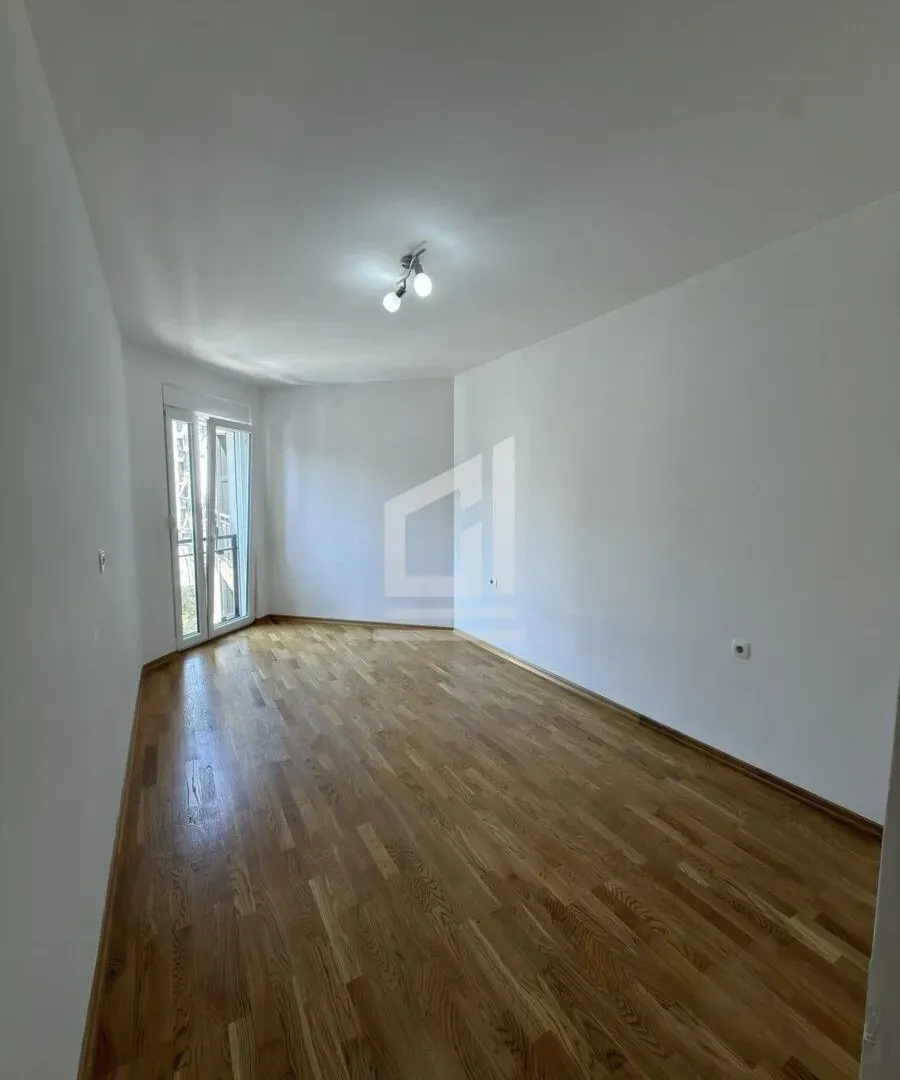Prodaja, jednosoban stan, 56m², Ljubović, Podgorica