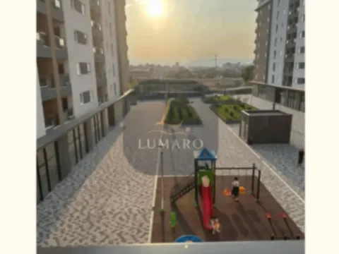 Izdavanje, jednosoban stan, 47m², Stari Aerodrom, Podgorica - image 4