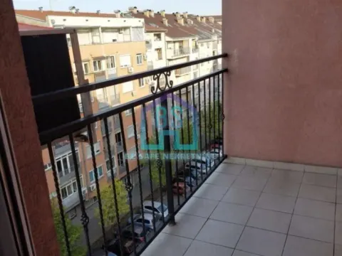 Prodaja, trosoban stan, 76m², Nova Detelinara, Novi Sad Sve Podlokacije - image 6