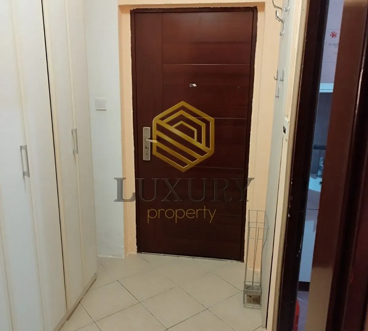 Izdavanje, jednosoban stan, 40m², Zabjelo, Podgorica