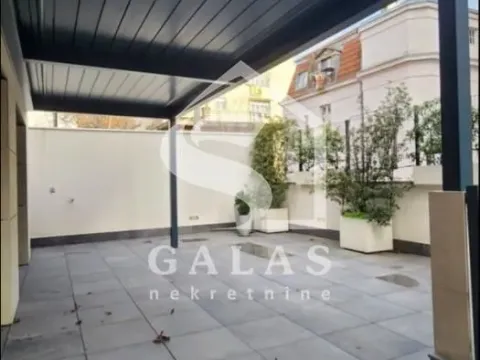 Sale, three bedroom apartment, 145m², Neimar, Vračar Sve Podlokacije - image 10