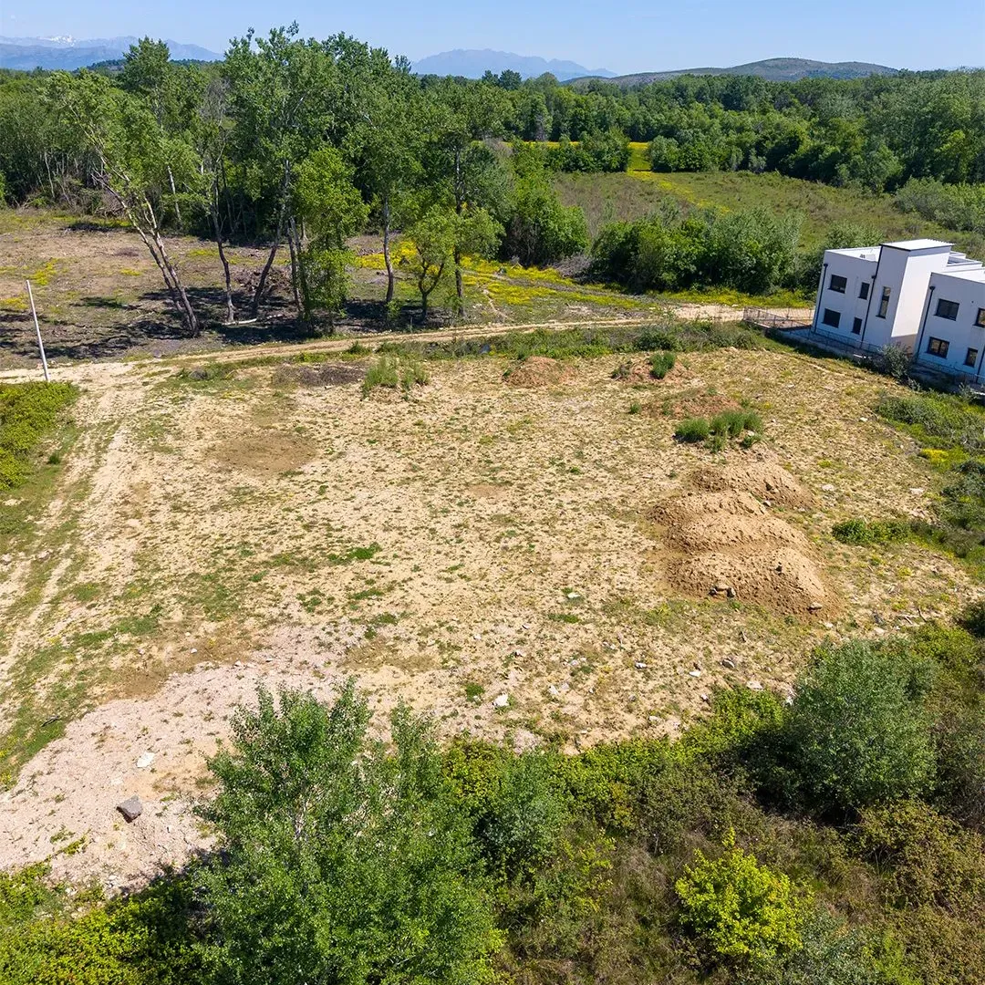 Prodaja, plac, 1970m², Donji Štoj, Ulcinj