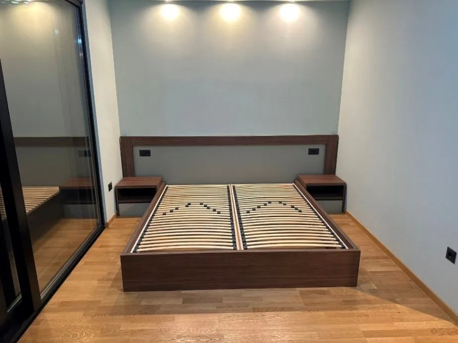 Rent, house, 220m², Donja Gorica, Podgorica