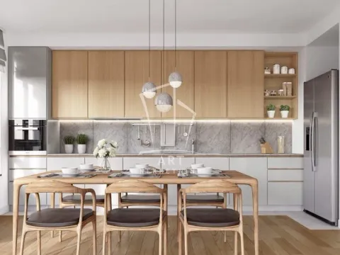 Prodaja, trosoban stan, 77m², Beograd Na Vodi, Beograd - image 9