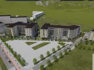 Prodaja, jednosoban stan, 45m², Zabjelo, Podgorica - image 3