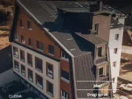 Prodaja, jednosoban stan, 38m², Kolašin, Crna Gora - image 1