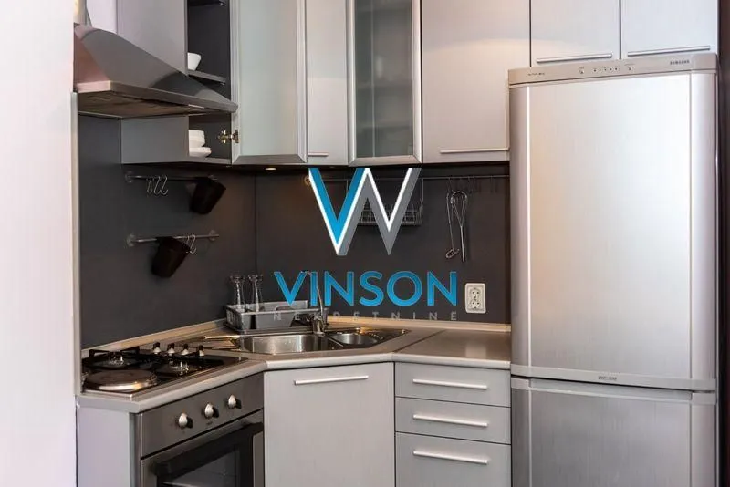 Izdavanje, dvosoban stan, 71m², Centar, Novi Sad
