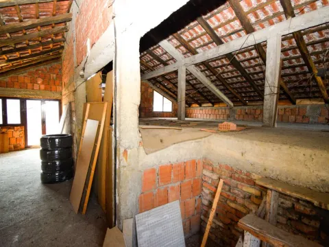 Prodaja, kuća, 300m², Stari Aerodrom, Podgorica - image 22